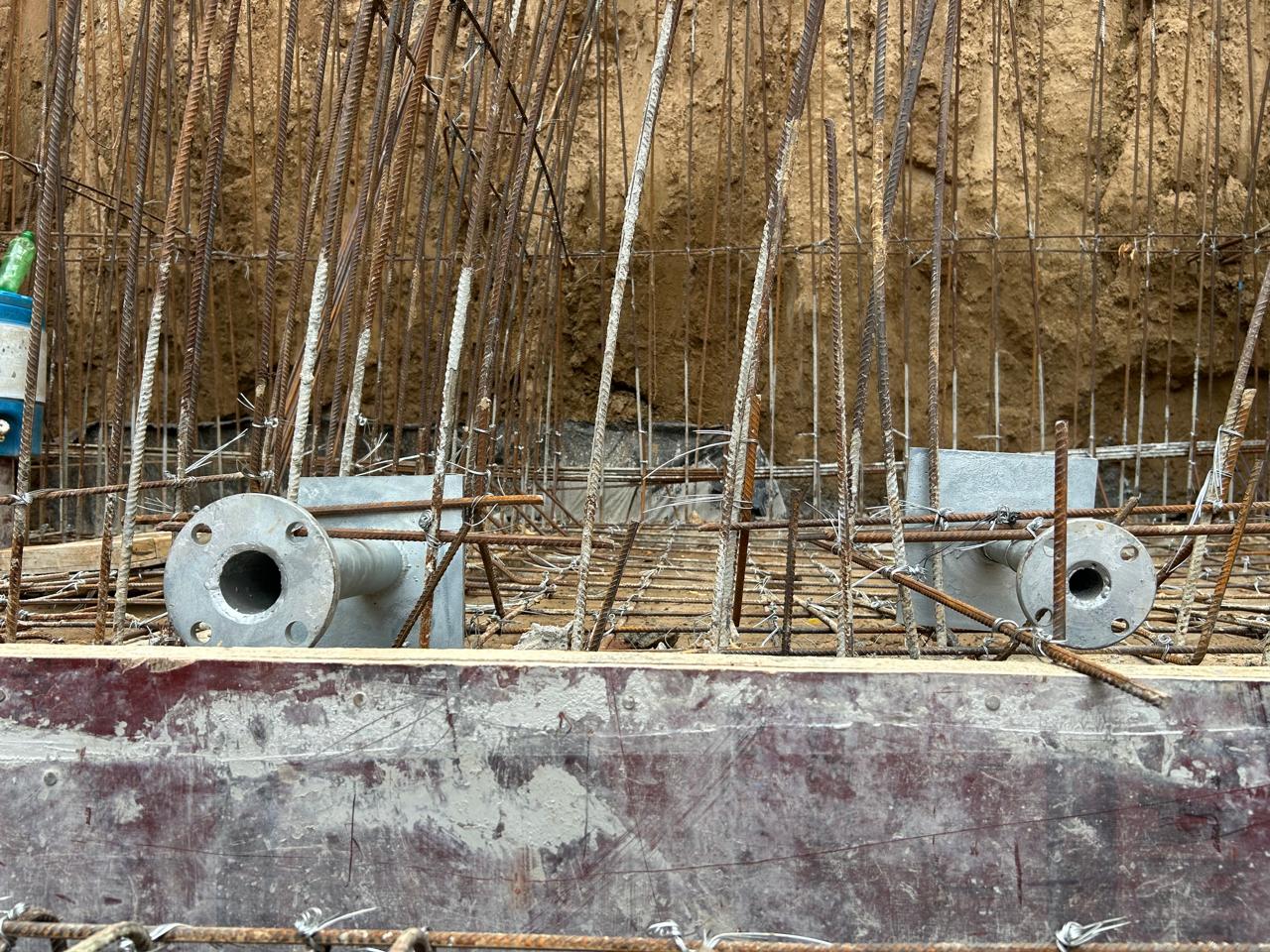 Construction Work Photo 1